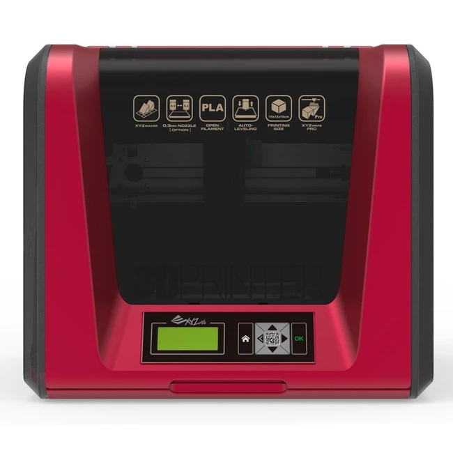 3D принтер XYZ da Vinci Junior Pro 3F1JPXEU00C