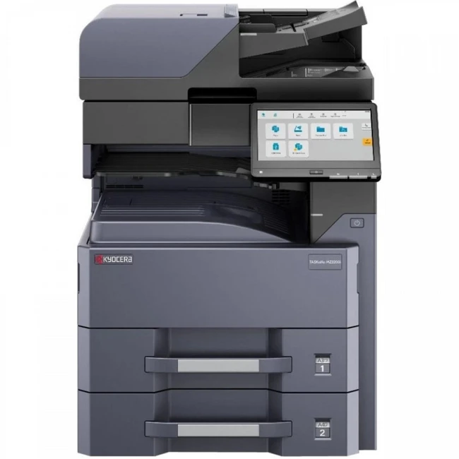 МФУ Kyocera TASKalfa MZ3200i 1102ZT3AX0 А3, Лазерный, Монохромная