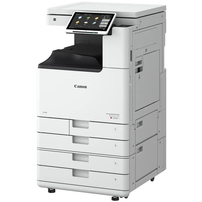 МФУ Canon imageRUNNER ADVANCE DX C3922i 5964C005AA (SRA3, Лазерный, Цветной)