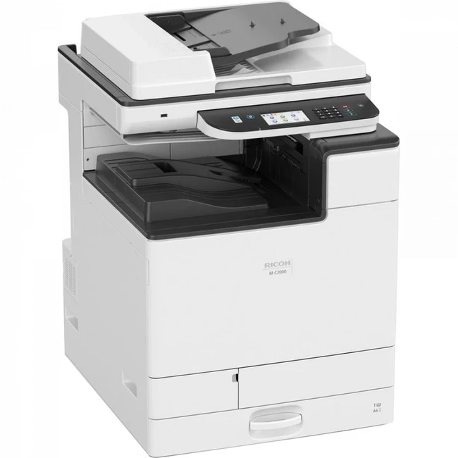 МФУ Ricoh M C2000 418728 А3, Лазерный, Цветная