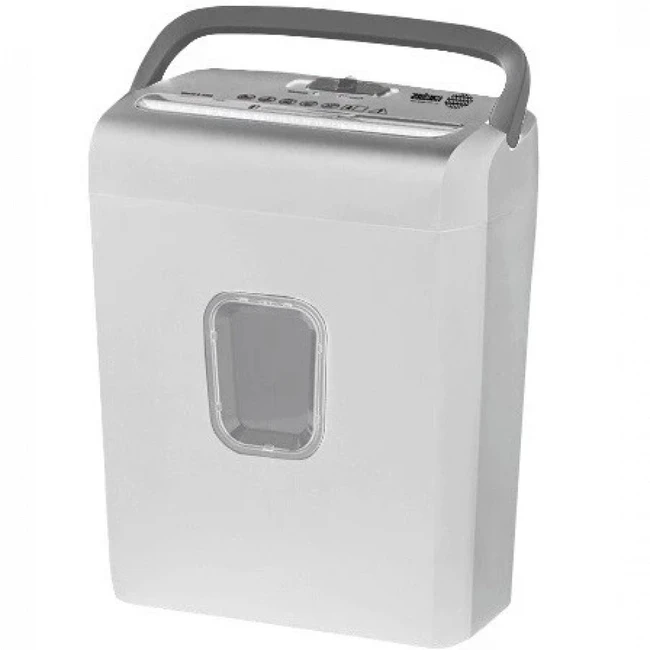 Шредер Cactus CS-SH-C3 белый (P4 (частицы 4×25))