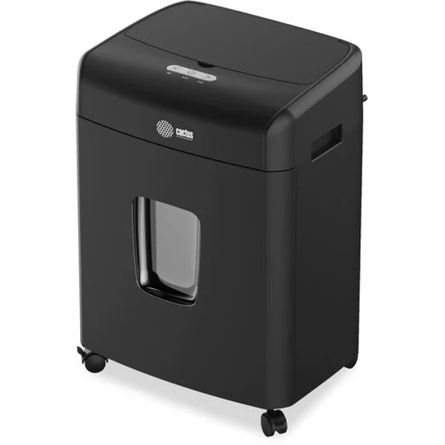 Шредер Cactus CS-SH-D6 P4 (частицы 4×12)