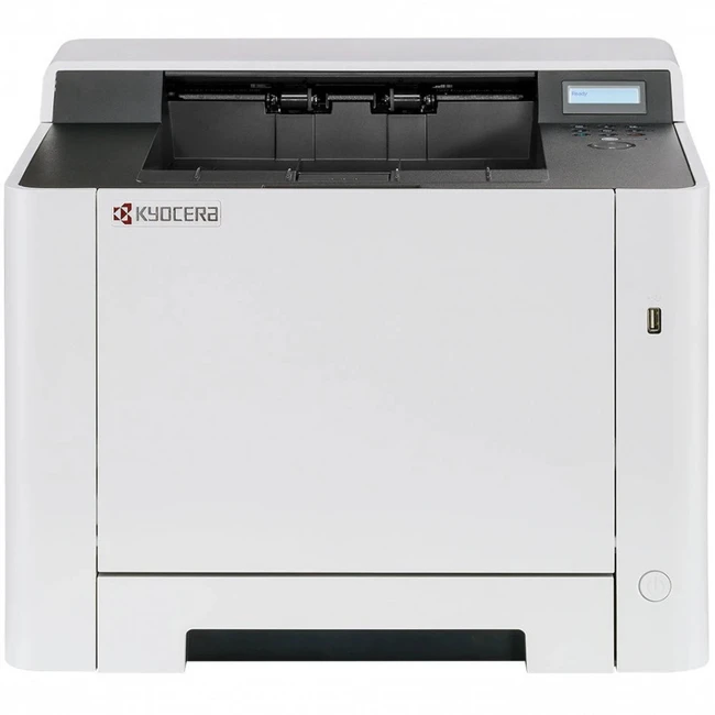 Принтер Kyocera Принтер лазерный Kyocera Ecosys PA2100cx (110C0C3NL0) A4 Duplex Net серый
