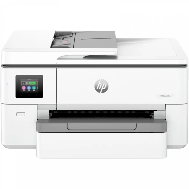 МФУ HP OfficeJet Pro 9720 WF AiO 53N94C А3, Струйный, Цветная