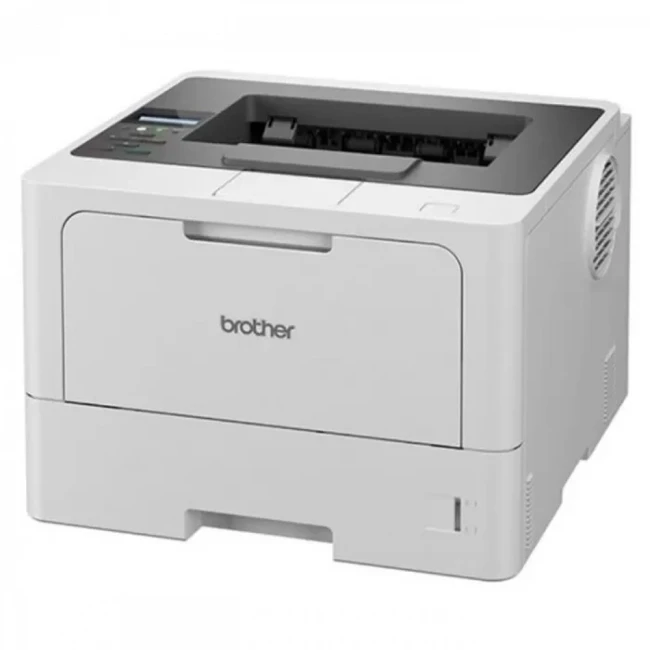 Принтер Brother HL-L5210DW HLL5210DW (А4, Лазерный, Монохромный (Ч/Б))