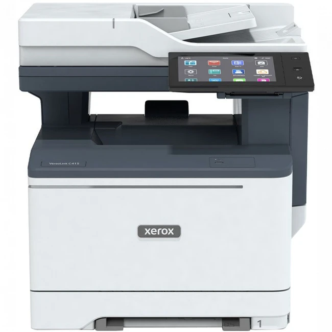МФУ Xerox VersaLink C415DN C415/DN (А4, Лазерный, Цветной)