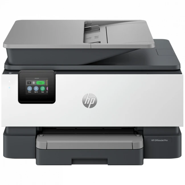 МФУ HP OfficeJet Pro 9120b 4V2N8C А4, Струйный, Цветная