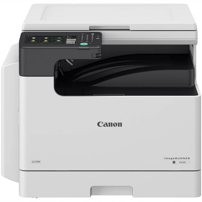 МФУ Canon imageRUNNER 2425 4293C003AA А3, Лазерный, Монохромная
