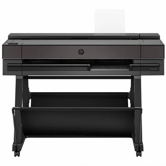 Плоттер HP DesignJet T850 Large Format Wireless Plotter Printer - 36" 2Y9H0A Цветной, Струйная, A0+ (36 дюймов) (914), 36"