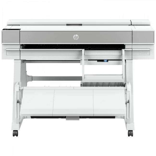 Плоттер HP DesignJet T950 2Y9H3A Цветной, Струйная, A0+ (36 дюймов) (914), 36"