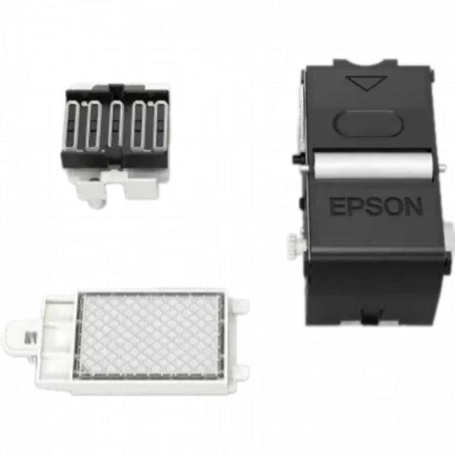 Опция для печатной техники Epson Набор для очистки печатающей головки для SC-F2200 C13S400216 (Комплект обслуживания)