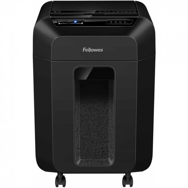Шредер Fellowes AutoMax 80M P4 (частицы 4×12)