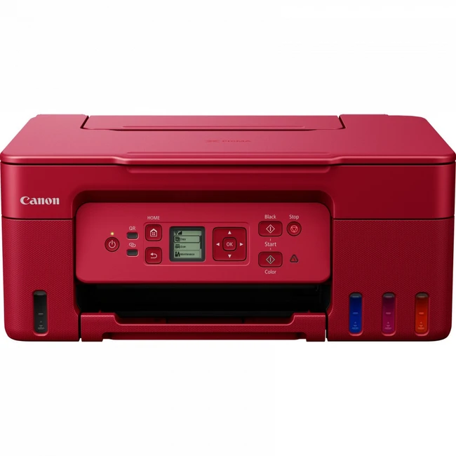 МФУ Canon Pixma G3470R 5805C049AA А4, Струйный, Цветная