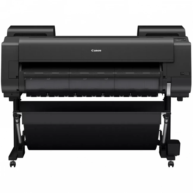 Плоттер Canon imagePROGRAF GP-4600S 6413C003AA Цветной, Струйная, A0+ (44 дюйма) (1118), 44"