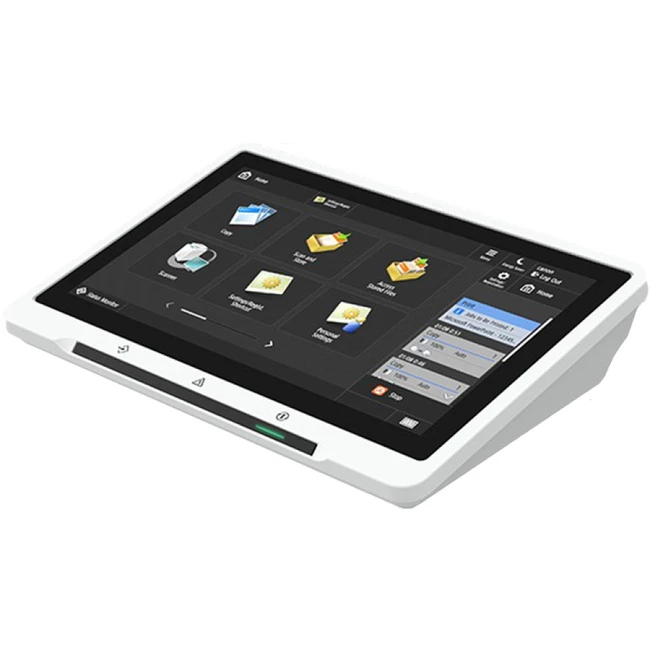 Опция для печатной техники Canon FLAT CONTROL PANEL-A1 5257C001AA (Панель управления)