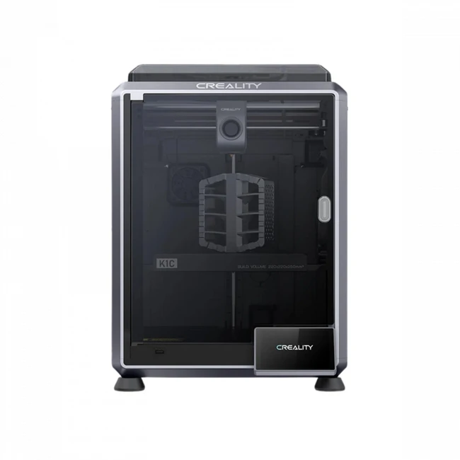 3D принтер CREALITY K1C 1001060031