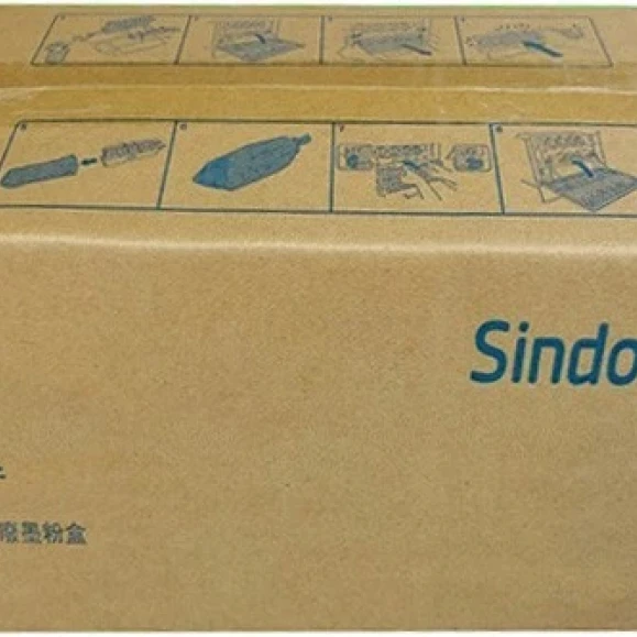 Опция для печатной техники Sindoh Комплект крепления финишера для Sindoh D330e/D332e (MK-603)