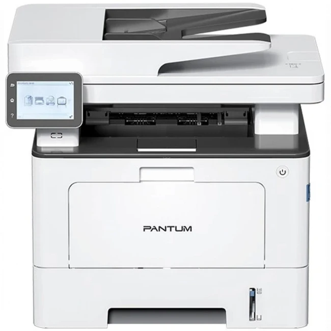 МФУ Pantum BM5201ADW А4, Лазерный, Монохромная