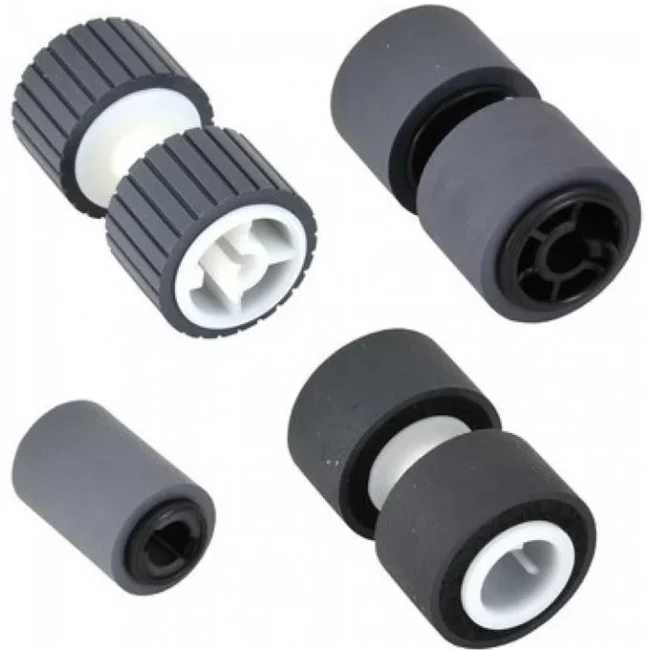 Опция для печатной техники HP Набор роликов ADF SJ Pro 3000 s3 (O) L2753-60001 (Комплект роликов)