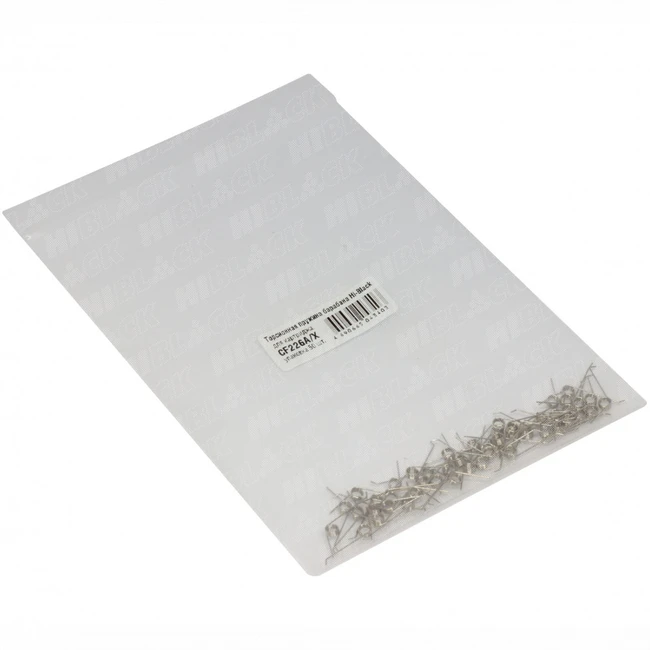 Опция для печатной техники Hi-Black Торсионная пружина барабана для картриджа CF226A/X (50 шт) 94010115372 Пружина