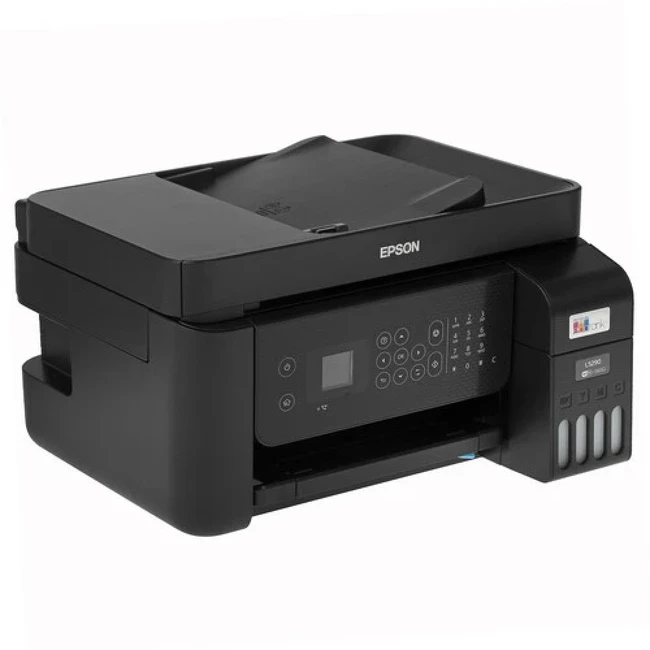 МФУ Epson L5290 C11CJ65512/C11CJ65409 (А4, Струйный, Цветной)