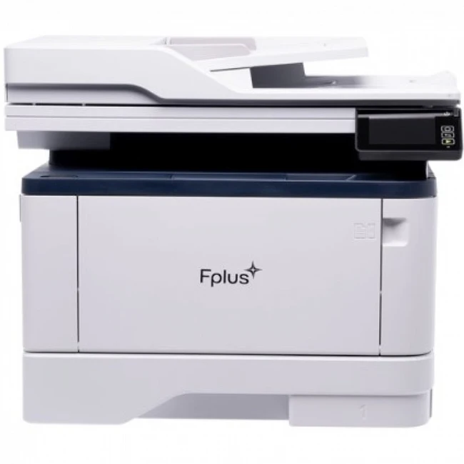 МФУ F+ MB402LT А4, Лазерный, Монохромная