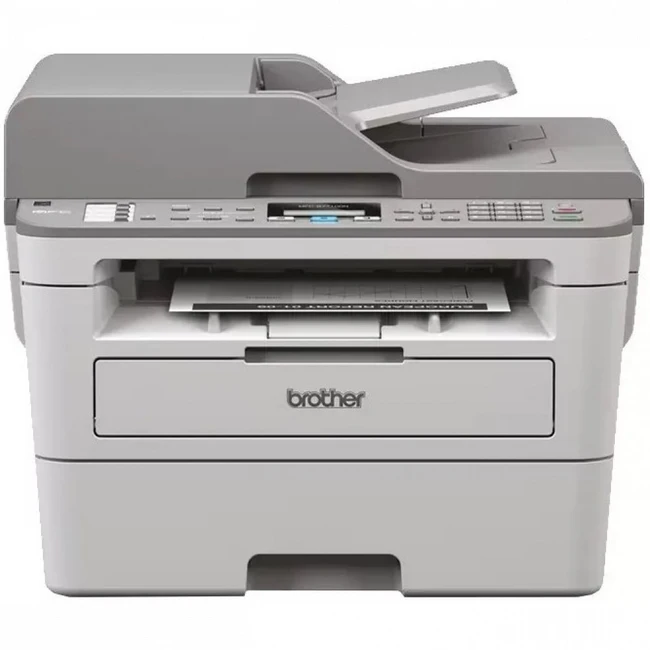 МФУ Brother MFC-B7710DN MFCB7710DNYJ1 А4, Лазерный, Монохромная