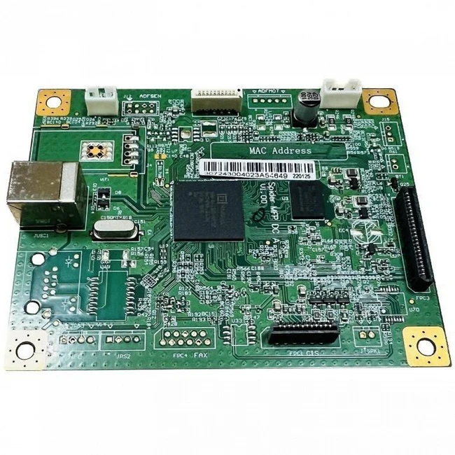 Опция для печатной техники Pantum Плата форматера Pantum M6507 301022152001 Плата