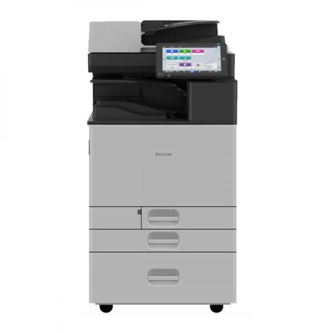 МФУ Ricoh IM C6010 419337 А3, Лазерный, Цветная