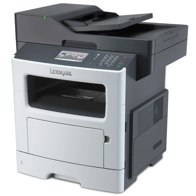 МФУ Lexmark MX510de 35S5812 А4, Лазерный, Монохромная