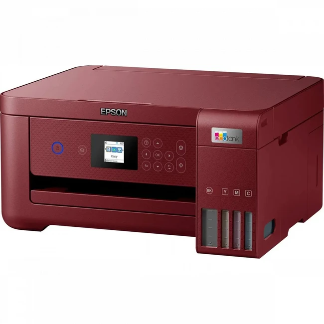 МФУ Epson EcoTank L4267 (RED) C11CJ63512 (А4, Струйный, Цветной)