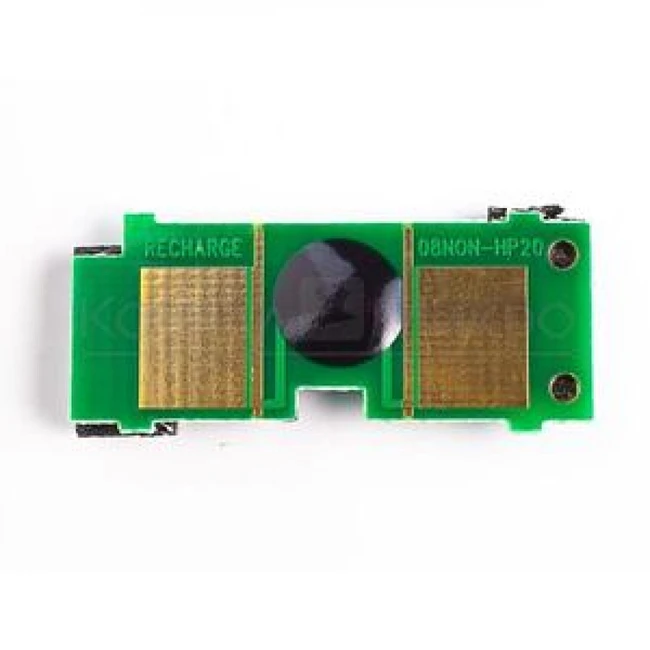 Опция для печатной техники NO NAME CE251A 102319 (Чип)