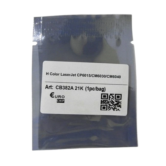 Опция для печатной техники NO NAME CB382A 101091 (Чип)