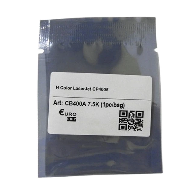 Опция для печатной техники NO NAME CB401A 100672 (Чип)