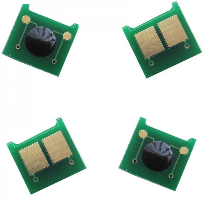 Опция для печатной техники NO NAME CE270A 101097 (Чип)