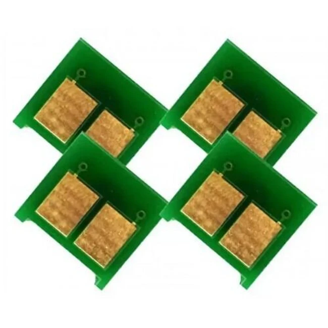 Опция для печатной техники NO NAME CF321A 104062 (Чип)