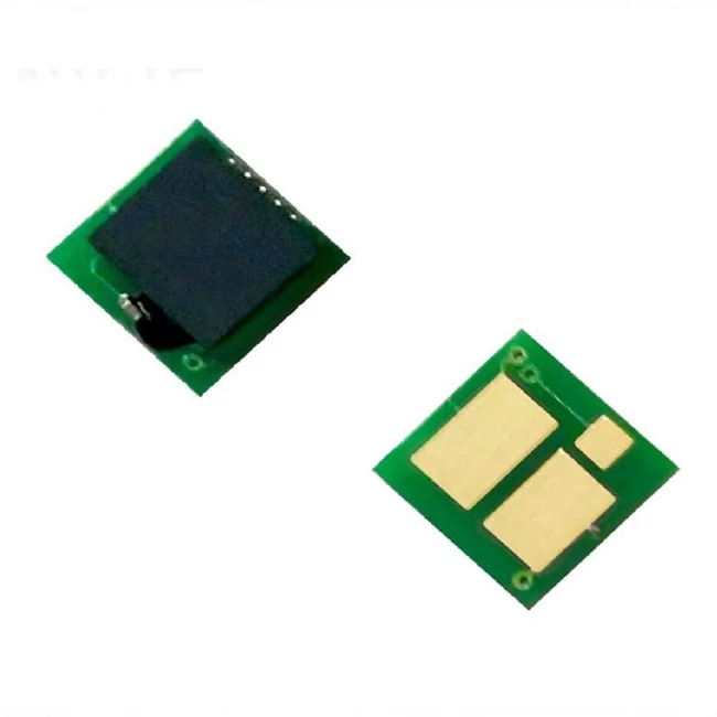 Опция для печатной техники NO NAME CF540A _104257 (Чип)