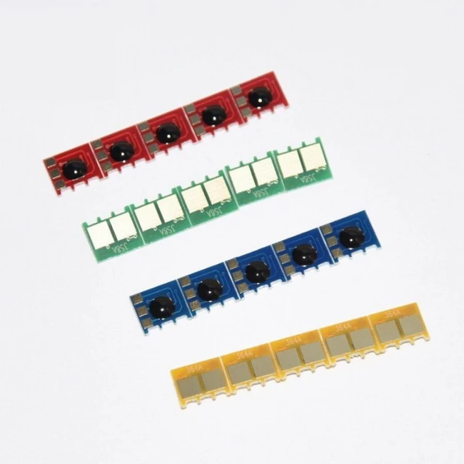 Опция для печатной техники NO NAME CF301A _104082 (Чип)