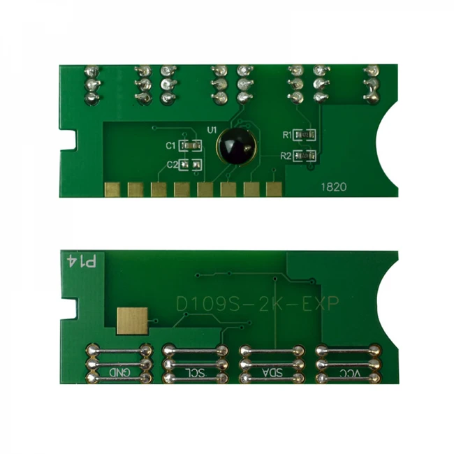 Опция для печатной техники NO NAME 100304 (Чип)