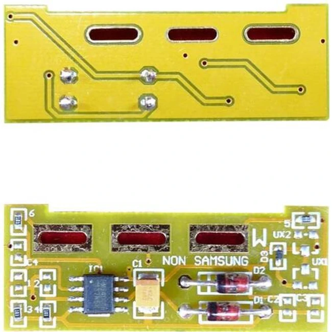 Опция для печатной техники NO NAME CLP-510 _103297 (Чип)