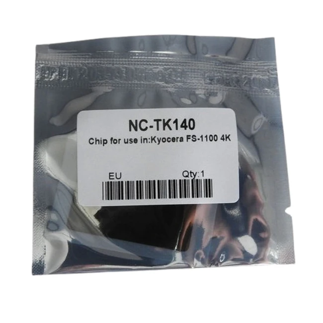 Опция для печатной техники NO NAME TK-140 _100654 (Чип)
