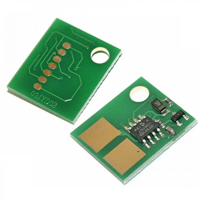 Опция для печатной техники NO NAME TK-160 _100656 (Чип)