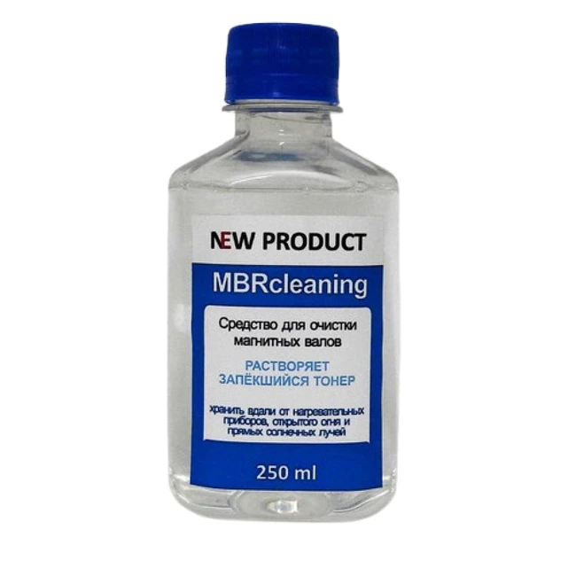 Опция для печатной техники NO NAME MBRcleaning 103306