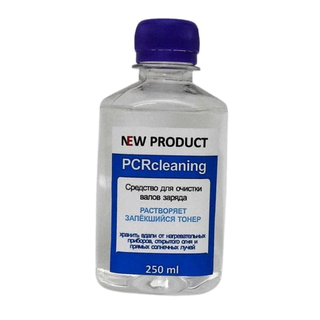 Опция для печатной техники NO NAME PCRcleaning _103305