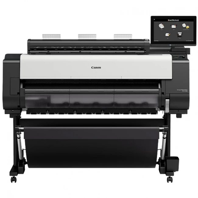 Плоттер Canon imagePROGRAF TX-4100 4602C003AA (Цветной, Струйная, A0+ (44 дюйма) (1118))