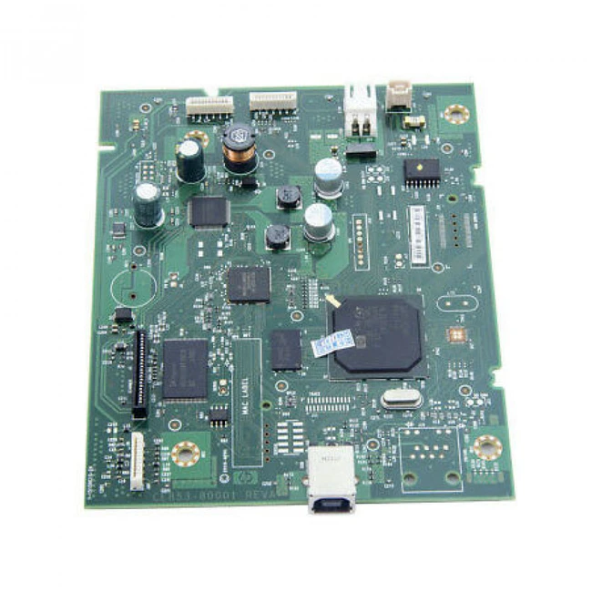 Опция для печатной техники NO NAME CLJ Pro 100 MFP M175A CE853-60001 Форматтер