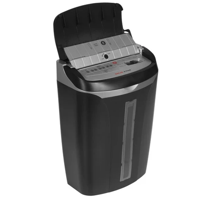 Шредер DoCash A-Feed 14227 (P4 (частицы 4×33))