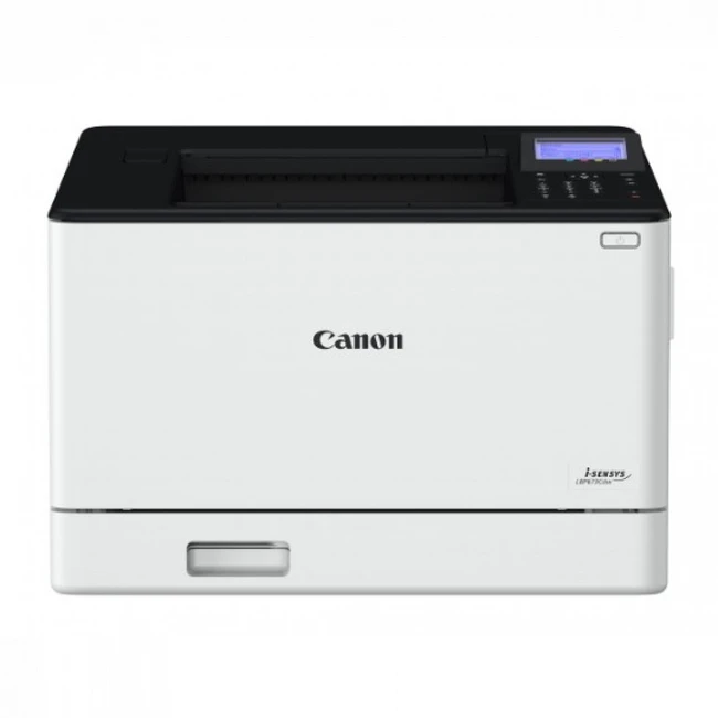 Принтер Canon i-SENSYS LBP673Cdw CIS 5456C020 (А4, Лазерный, Цветной)