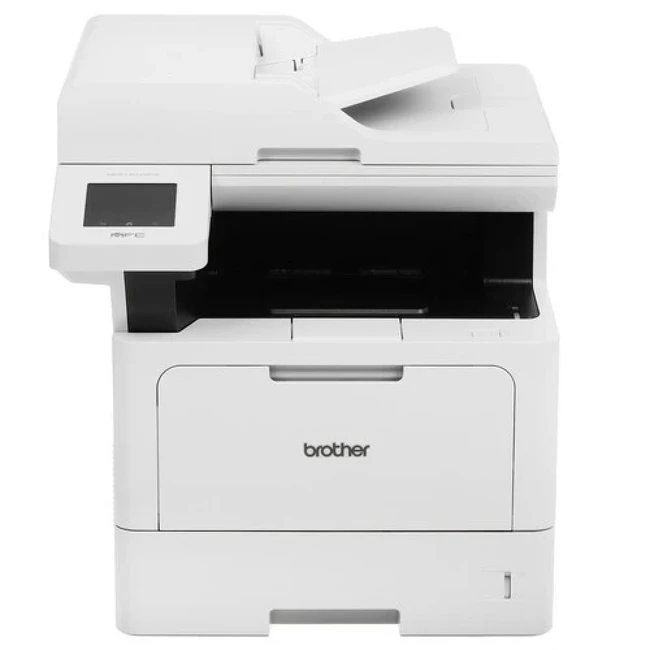 МФУ Brother MFC-L5710DW А4, Лазерный, Монохромная