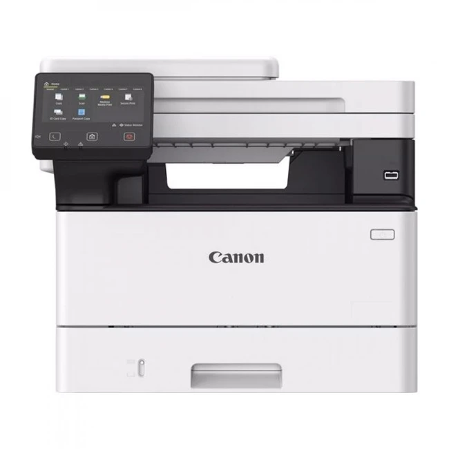 МФУ Canon i-Sensys MF-465dw 5951C007BA А4, Лазерный, Монохромная